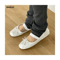 DHOLIC（ディーホリック）のシューズ・靴/フラットシューズ