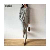 DHOLIC（ディーホリック）のスーツ/セットアップ