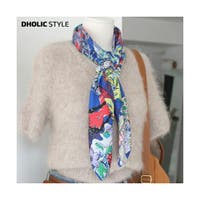 DHOLIC（ディーホリック）の小物/スカーフ