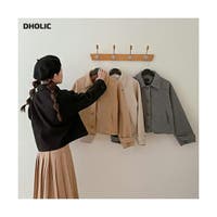 DHOLIC（ディーホリック）のアウター(コート・ジャケットなど)/テーラードジャケット