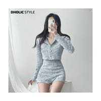 DHOLIC（ディーホリック）のスーツ/セットアップ