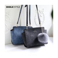 DHOLIC（ディーホリック）のバッグ・鞄/ショルダーバッグ