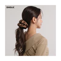 DHOLIC（ディーホリック）のヘアアクセサリー/シュシュ