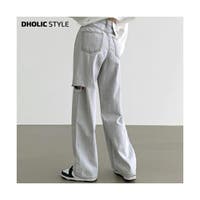 DHOLIC（ディーホリック）のパンツ・ズボン/デニムパンツ・ジーンズ