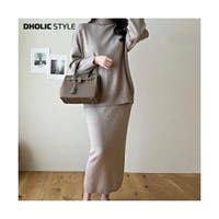 DHOLIC（ディーホリック）のワンピース・ドレス/ワンピース・ドレスセットアップ