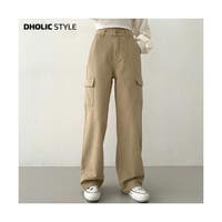 DHOLIC（ディーホリック）のパンツ・ズボン/カーゴパンツ