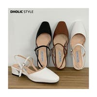 DHOLIC（ディーホリック）のシューズ・靴/サンダル