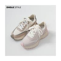 DHOLIC（ディーホリック）のシューズ・靴/スニーカー