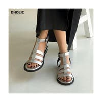 DHOLIC（ディーホリック）のシューズ・靴/ミュール