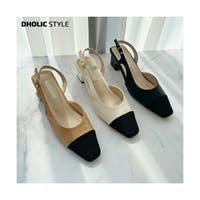 DHOLIC（ディーホリック）のシューズ・靴/パンプス