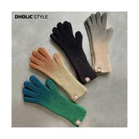 DHOLIC（ディーホリック）の小物/手袋