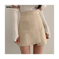 DHOLIC（ディーホリック）のスカート/ミニスカート