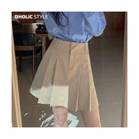 DHOLIC（ディーホリック）のスカート/プリーツスカート