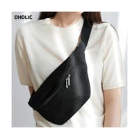DHOLIC（ディーホリック）のバッグ・鞄/ウエストポーチ・ボディバッグ