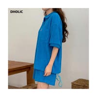 DHOLIC（ディーホリック）のトップス/ポロシャツ