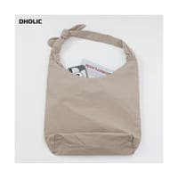 DHOLIC（ディーホリック）のバッグ・鞄/エコバッグ