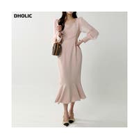 DHOLIC（ディーホリック）のワンピース・ドレス/ワンピース