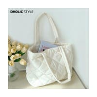 DHOLIC（ディーホリック）のバッグ・鞄/トートバッグ