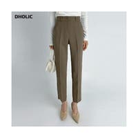 DHOLIC（ディーホリック）のパンツ・ズボン/テーパードパンツ