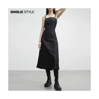 DHOLIC（ディーホリック）のワンピース・ドレス/キャミワンピース