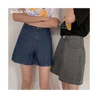 DHOLIC（ディーホリック）のパンツ・ズボン/ショートパンツ