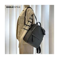 DHOLIC（ディーホリック）のバッグ・鞄/リュック・バックパック
