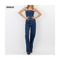 DHOLIC（ディーホリック）のパンツ・ズボン/オールインワン・つなぎ