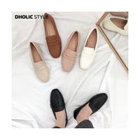 DHOLIC（ディーホリック）のシューズ・靴/ローファー