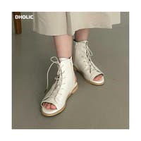 DHOLIC（ディーホリック）のシューズ・靴/サイドゴアブーツ
