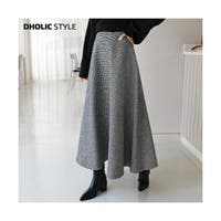 DHOLIC（ディーホリック）のスカート/フレアスカート