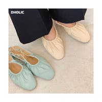 DHOLIC（ディーホリック）のシューズ・靴/ミュール