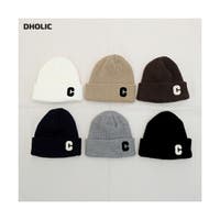 DHOLIC（ディーホリック）の帽子/ニット帽