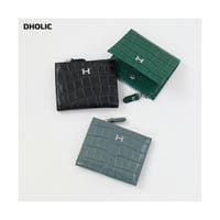 DHOLIC（ディーホリック）の財布/長財布