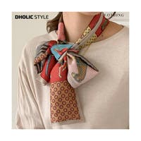 DHOLIC（ディーホリック）の小物/スカーフ
