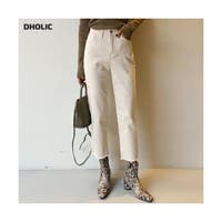 DHOLIC（ディーホリック）のパンツ・ズボン/テーパードパンツ