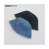 DHOLIC（ディーホリック）の帽子/ハット