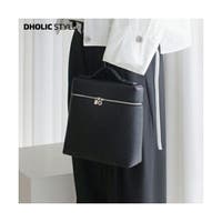 DHOLIC（ディーホリック）のバッグ・鞄/リュック・バックパック