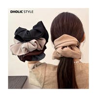 DHOLIC（ディーホリック）のヘアアクセサリー/シュシュ