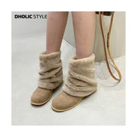 DHOLIC（ディーホリック）のシューズ・靴/ブーツ