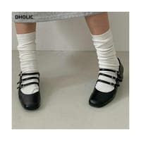 DHOLIC（ディーホリック）のシューズ・靴/パンプス
