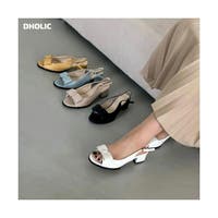 DHOLIC（ディーホリック）のシューズ・靴/サンダル