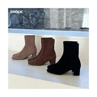 DHOLIC（ディーホリック）のシューズ・靴/ブーティー