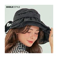 DHOLIC（ディーホリック）の帽子/キャップ
