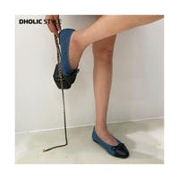 DHOLIC（ディーホリック）のシューズ・靴/フラットシューズ