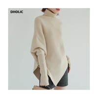 DHOLIC（ディーホリック）のトップス/ニット・セーター