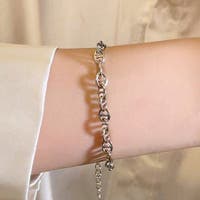 インナーショップDiamondHearts （インナーショップダイヤモンドハーツ）のアクセサリー/ブレスレット・バングル