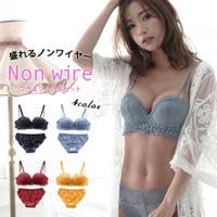 DIAMOND HEARTS（ダイヤモンドハーツ）のインナー・下着/ブラ&ショーツセット