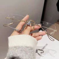 インナーショップDiamondHearts （インナーショップダイヤモンドハーツ）の小物/メガネ