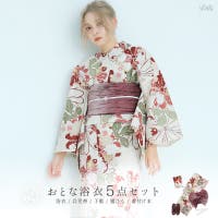 Dita（ディータ）の浴衣・着物/浴衣