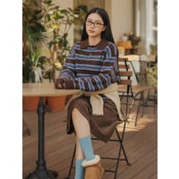 SweetSOUP（スイートスープ）のトップス/ニット・セーター